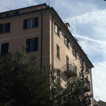 Zero 19 La Banchina Leilighet Savona Eksteriør bilde