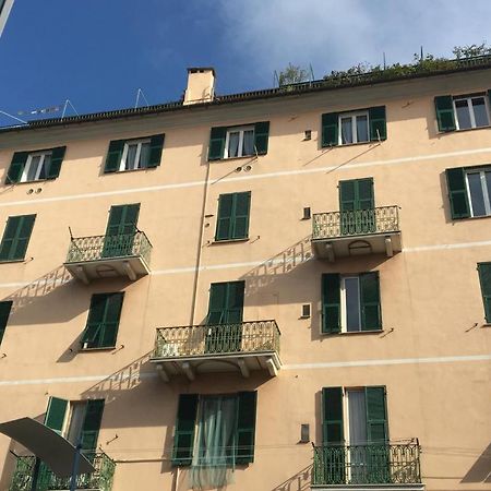 Zero 19 La Banchina Leilighet Savona Eksteriør bilde